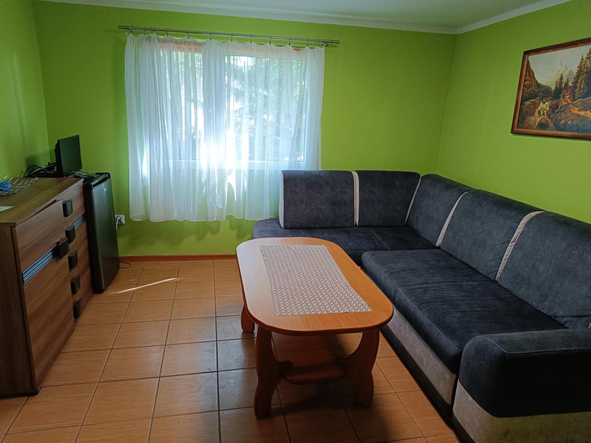 Gospodarstwo Agroturystyczne Na Mazurach Jerutki Quarto foto